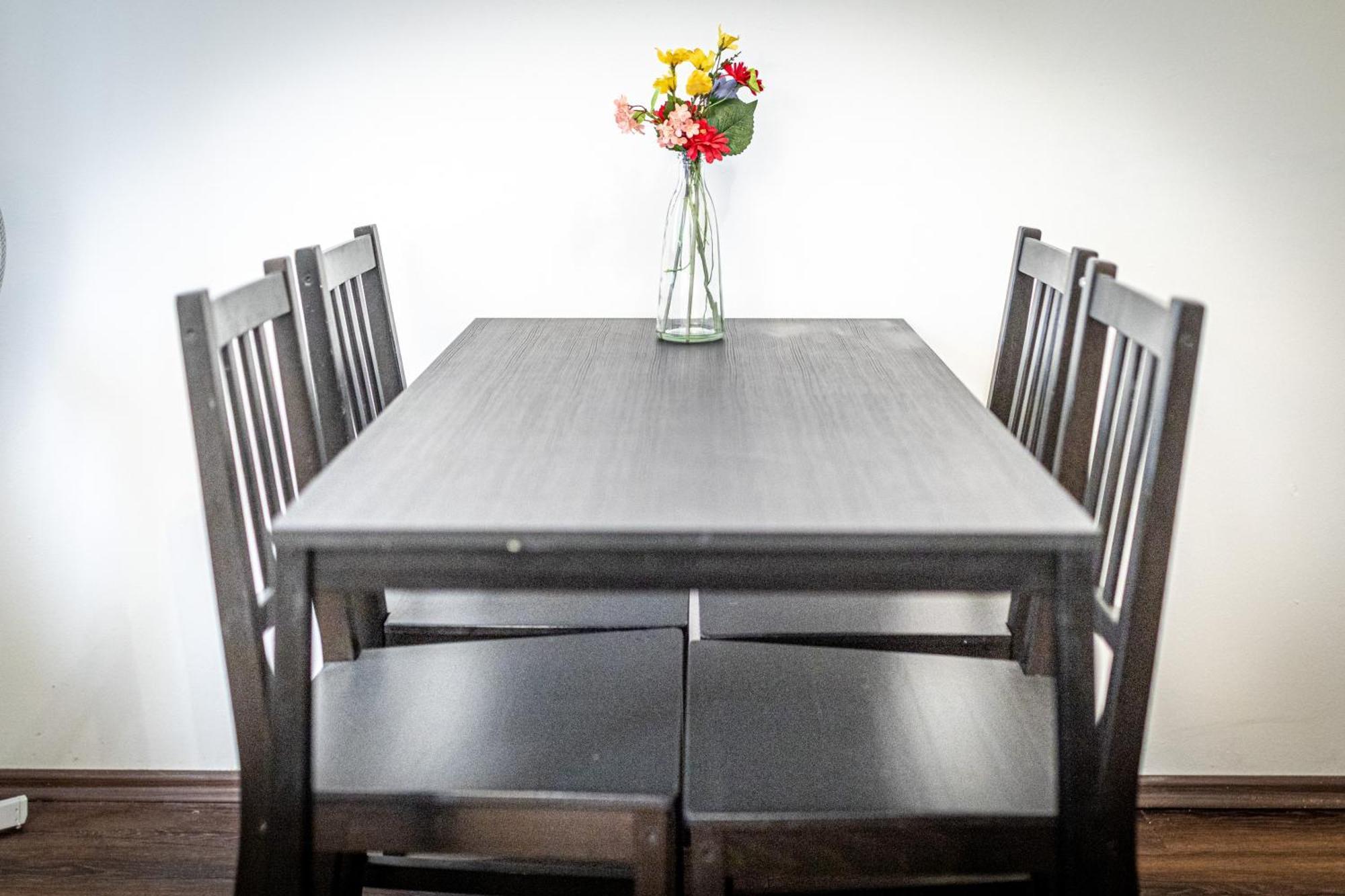 וינה Central & Affordable By Jr City Apartments מראה חיצוני תמונה