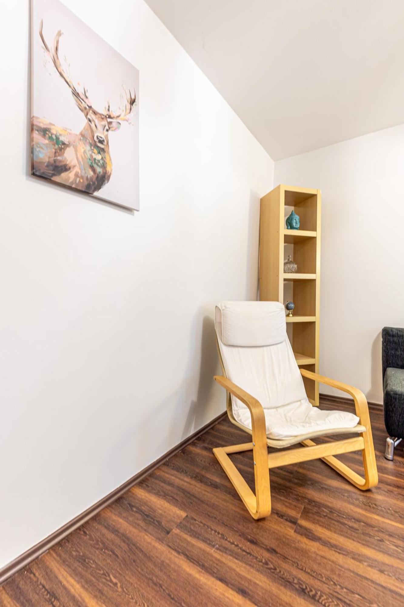 וינה Central & Affordable By Jr City Apartments חדר תמונה