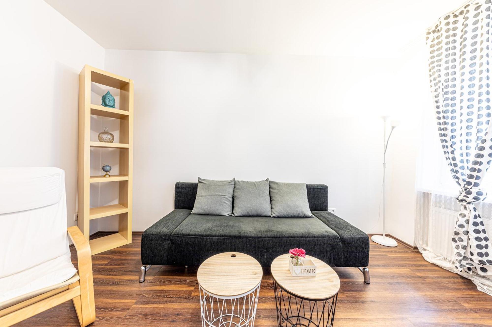 וינה Central & Affordable By Jr City Apartments חדר תמונה