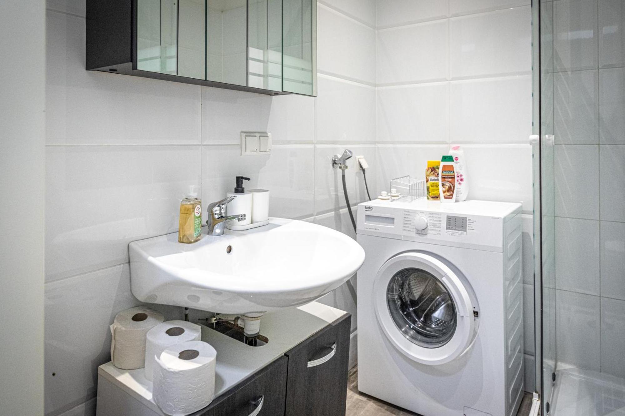 וינה Central & Affordable By Jr City Apartments חדר תמונה