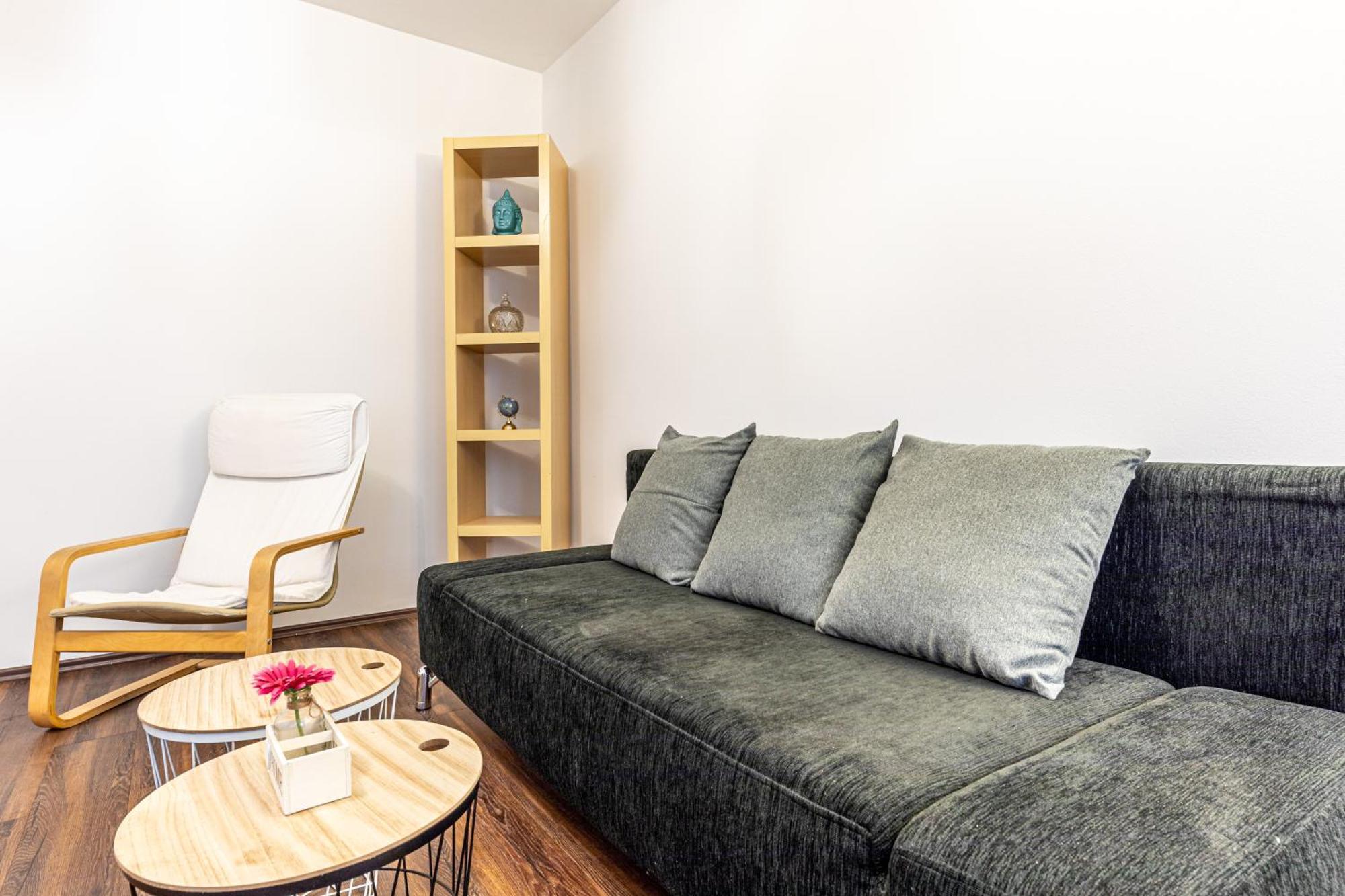 וינה Central & Affordable By Jr City Apartments חדר תמונה