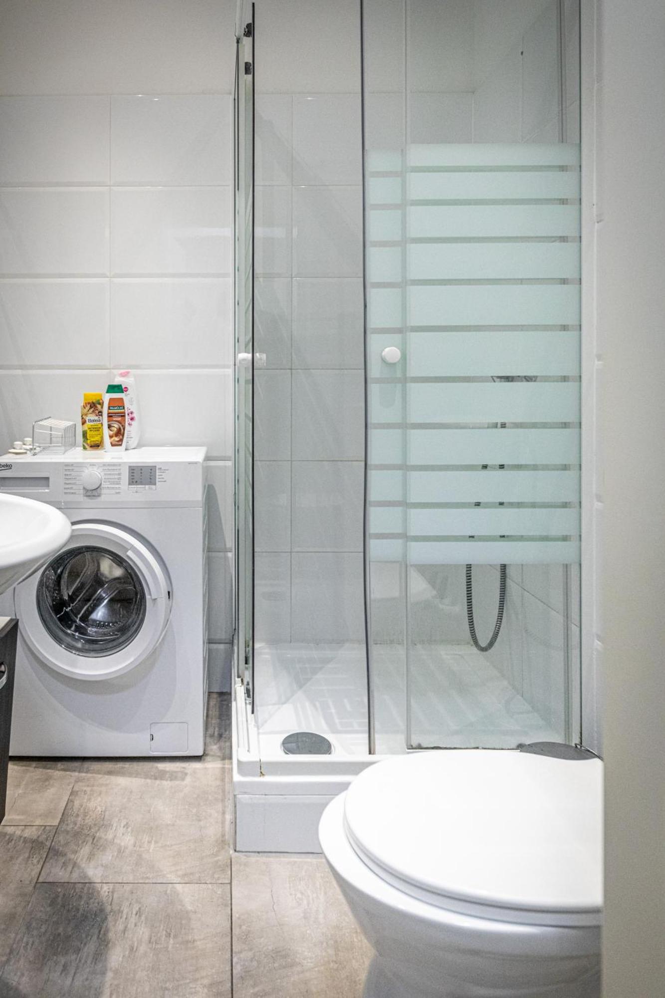 וינה Central & Affordable By Jr City Apartments חדר תמונה