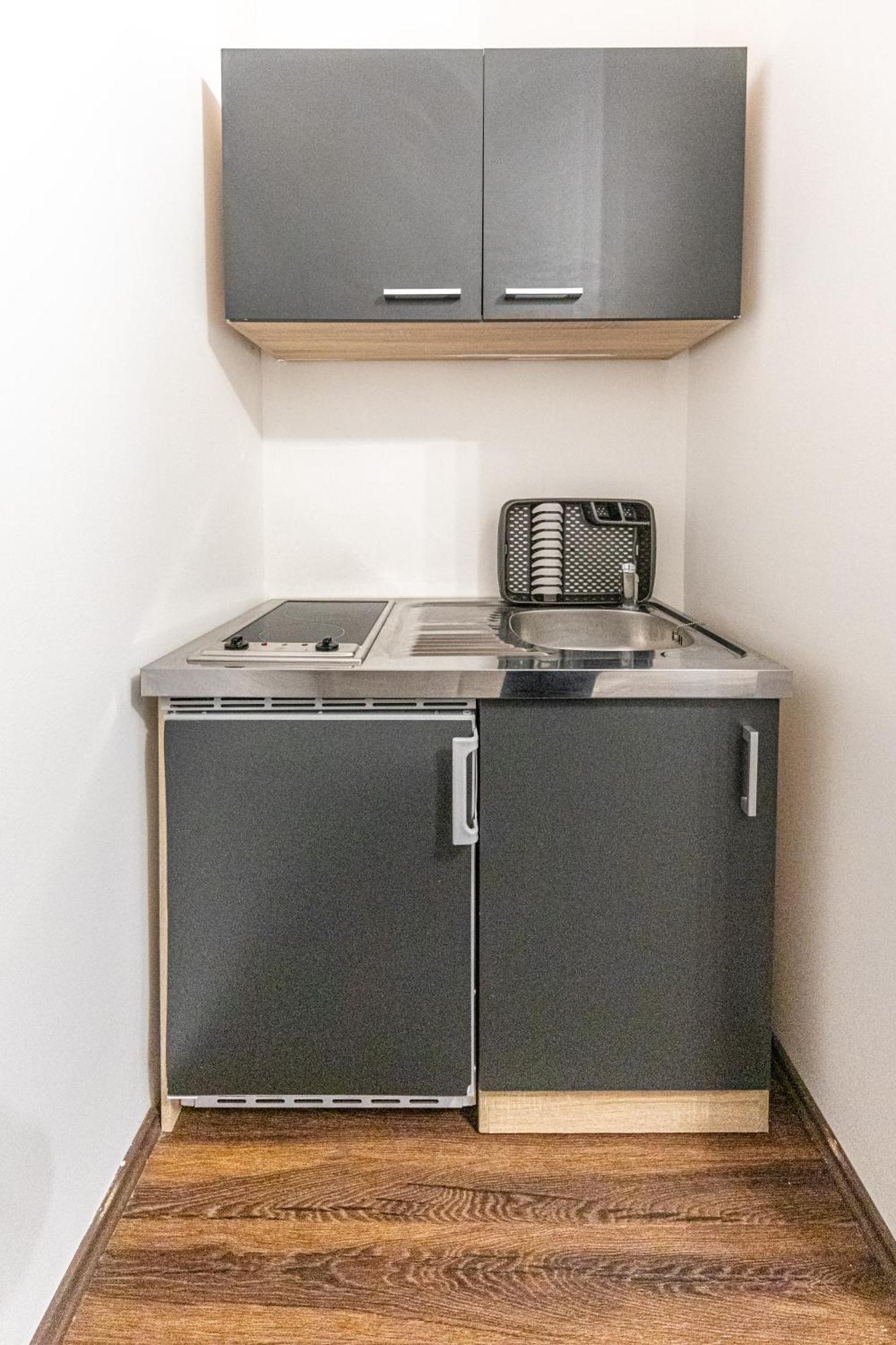 וינה Central & Affordable By Jr City Apartments חדר תמונה