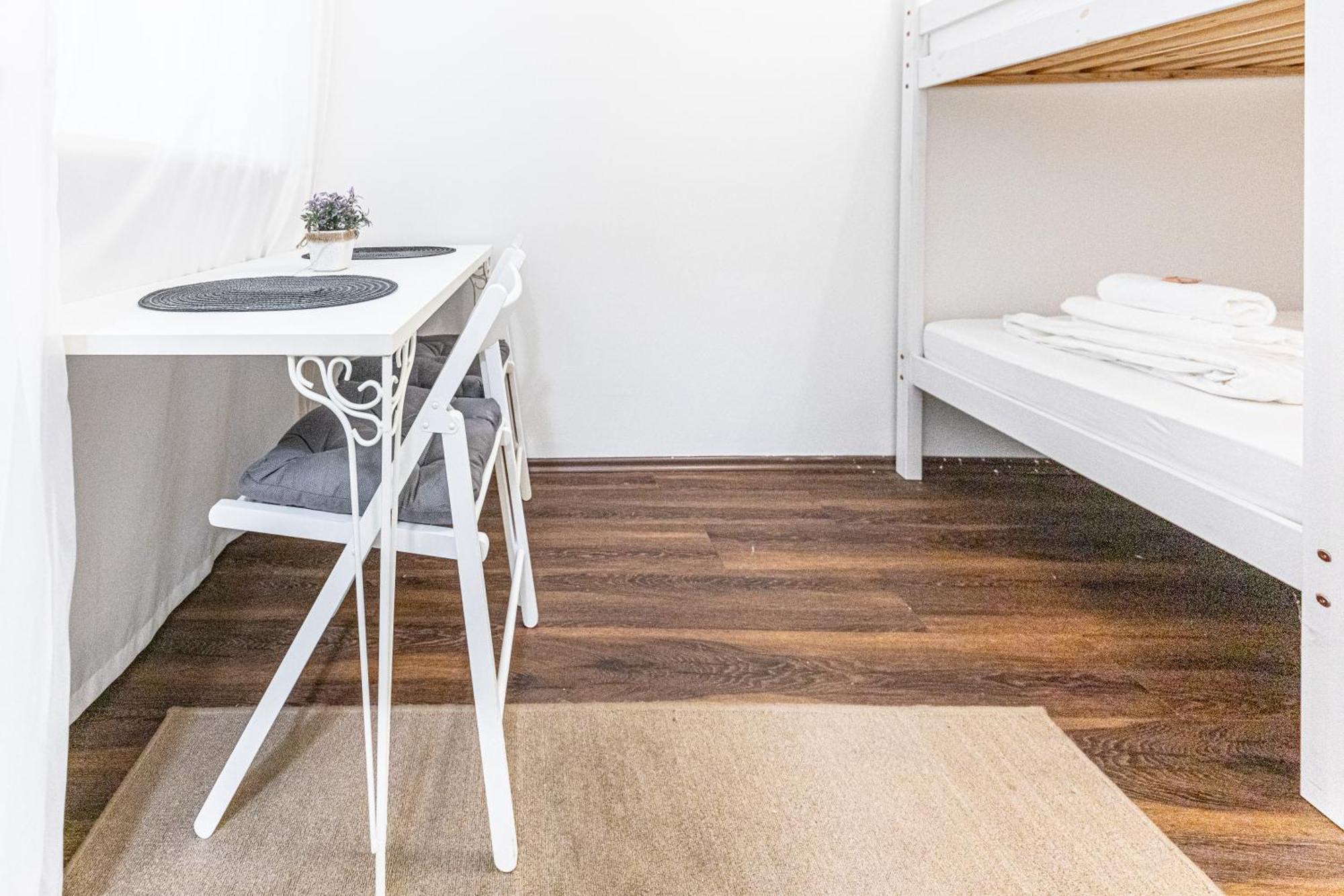 וינה Central & Affordable By Jr City Apartments חדר תמונה