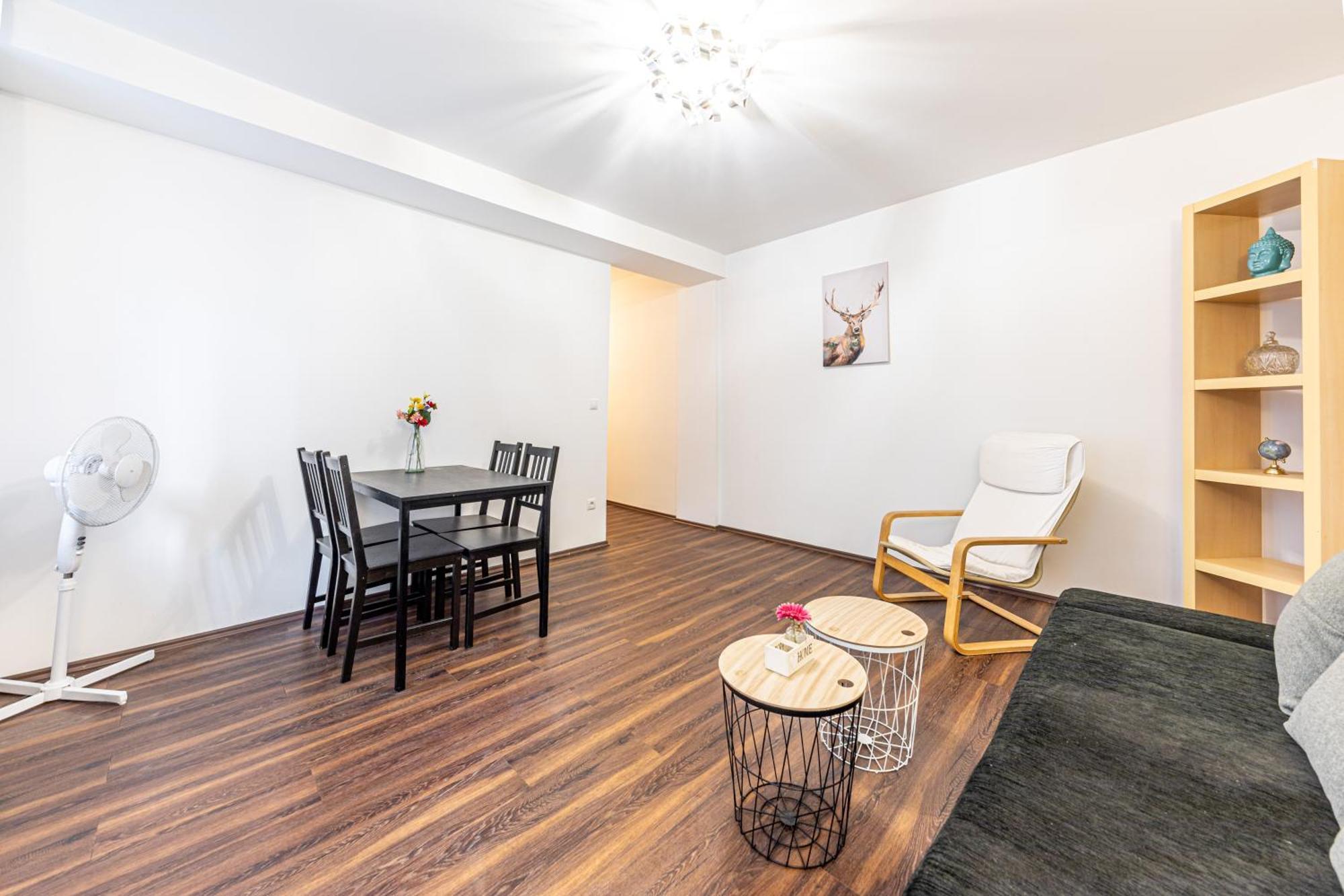 וינה Central & Affordable By Jr City Apartments חדר תמונה