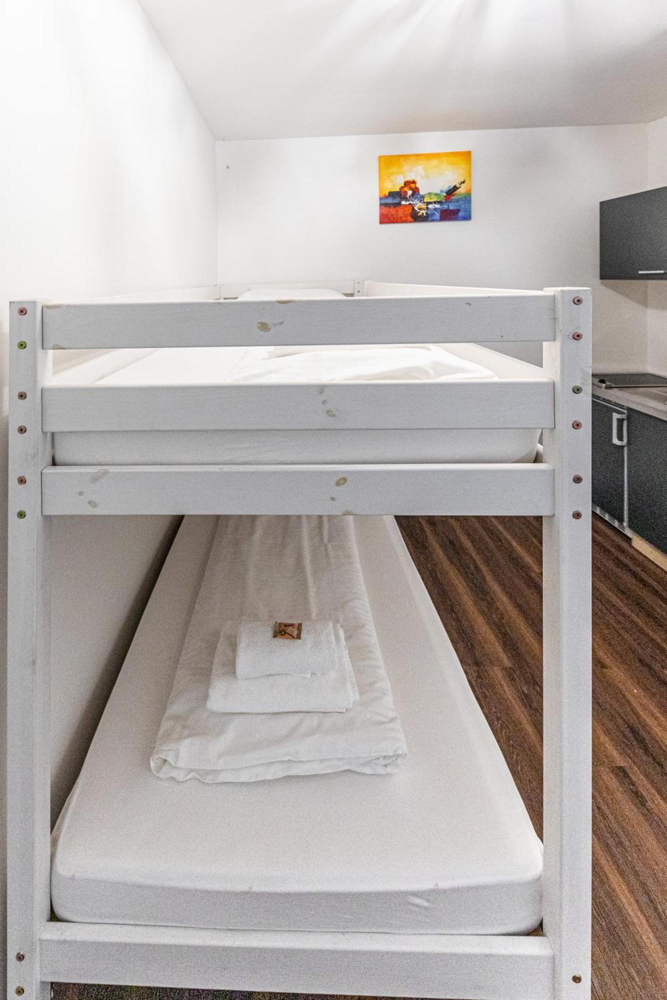 וינה Central & Affordable By Jr City Apartments חדר תמונה